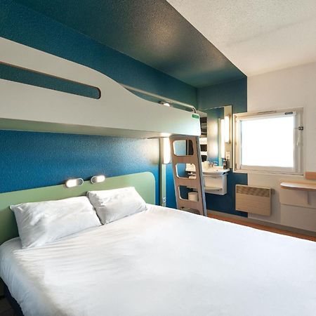 Ibis Budget Macon Nord Екстер'єр фото