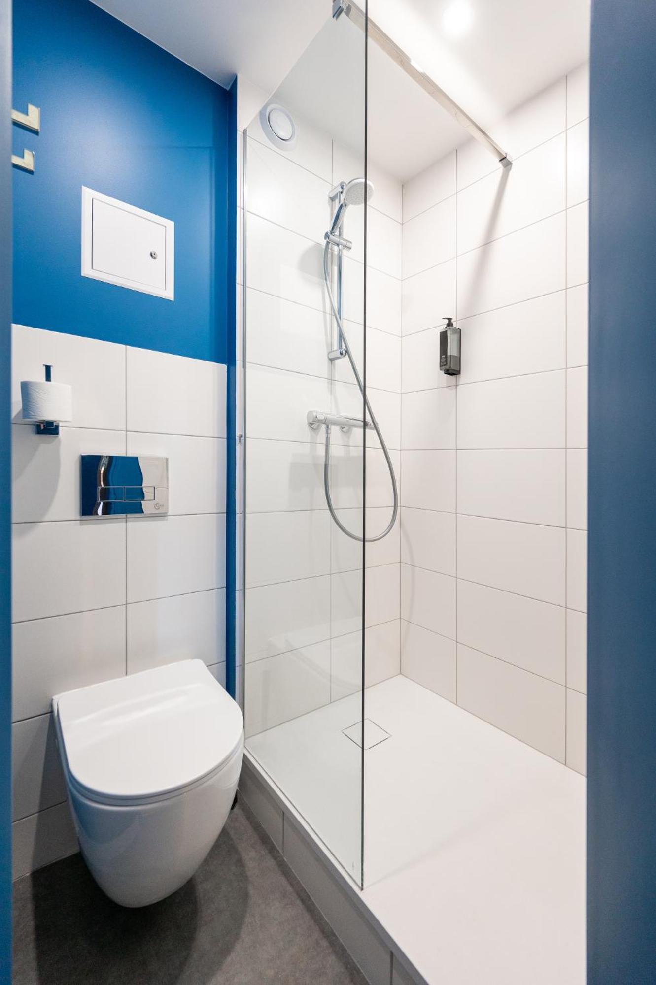 Ibis Budget Macon Nord Екстер'єр фото