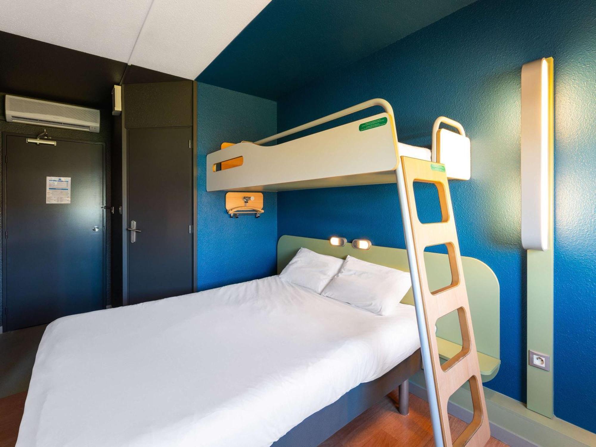 Ibis Budget Macon Nord Екстер'єр фото