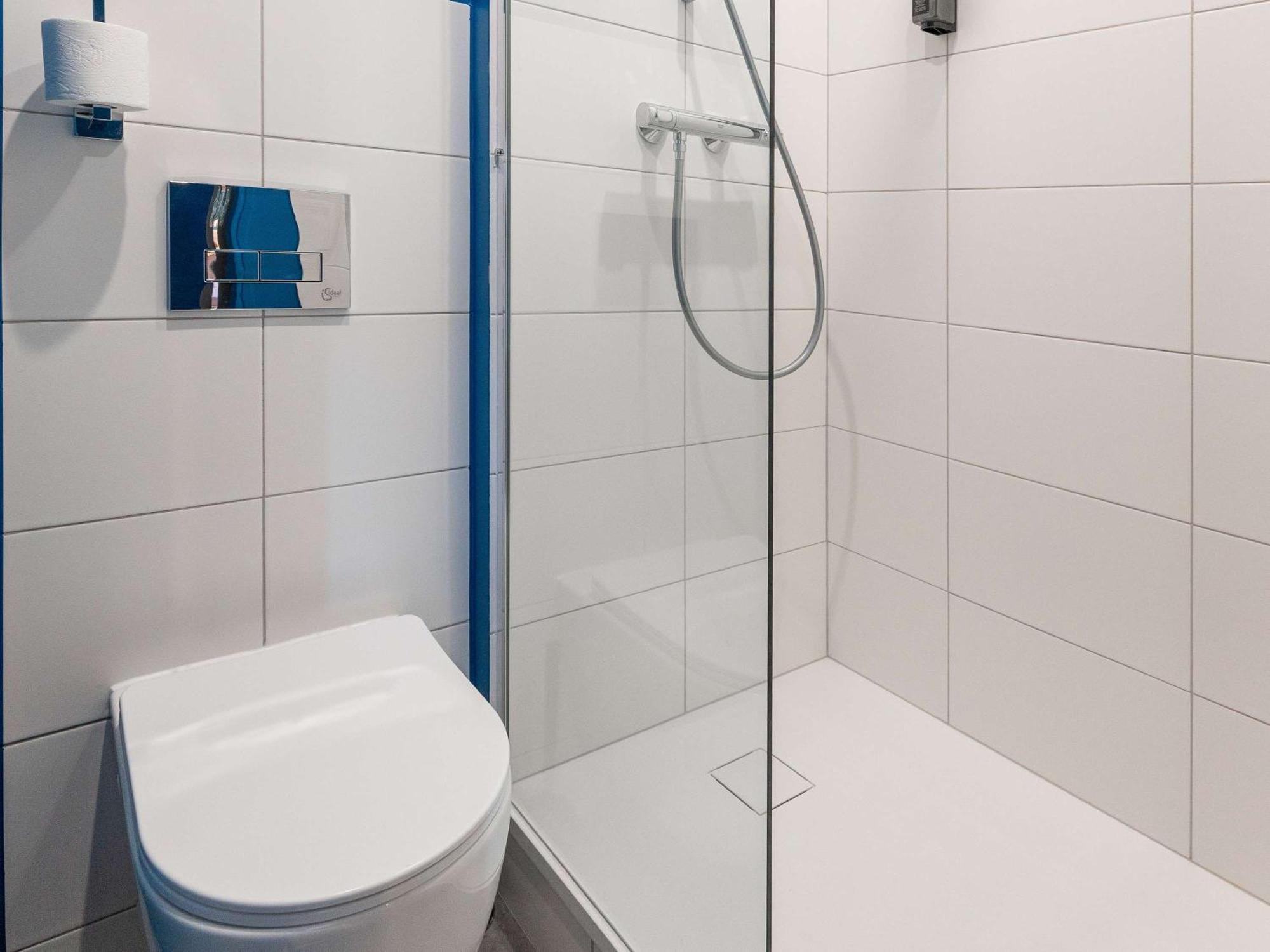 Ibis Budget Macon Nord Екстер'єр фото