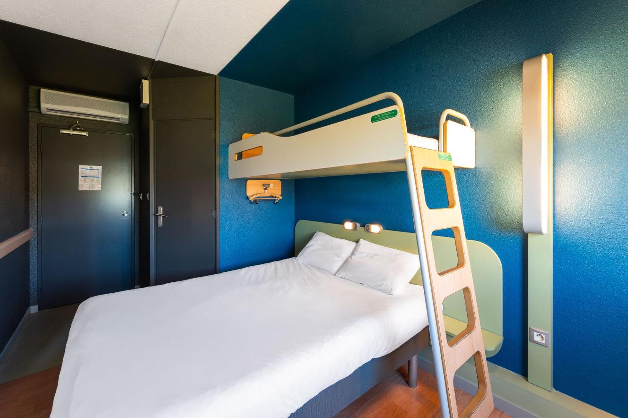 Ibis Budget Macon Nord Екстер'єр фото