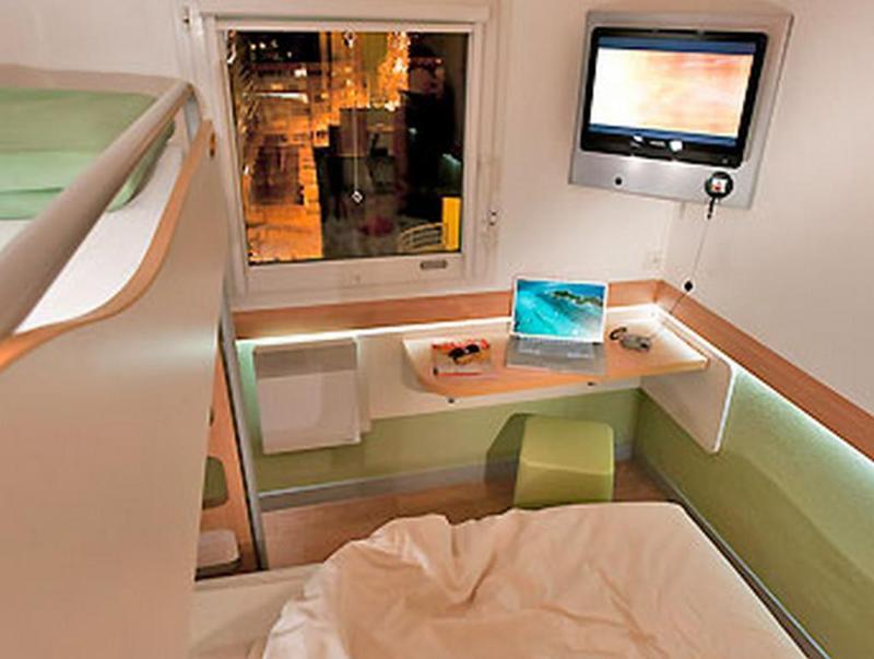 Ibis Budget Macon Nord Екстер'єр фото